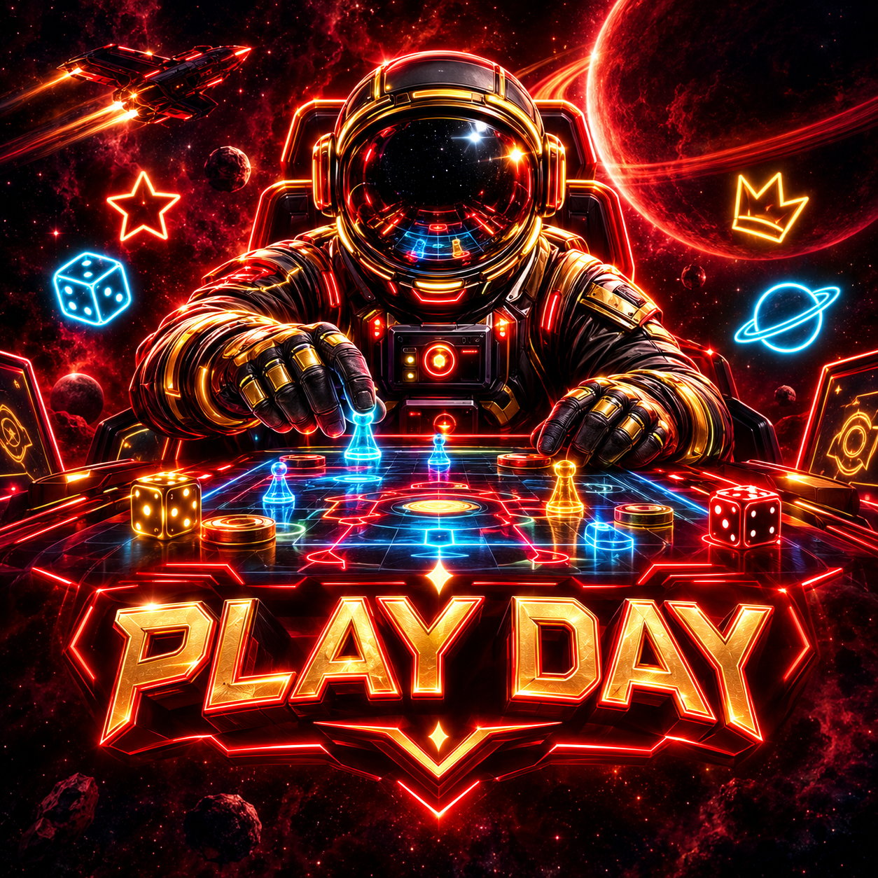 Play Day