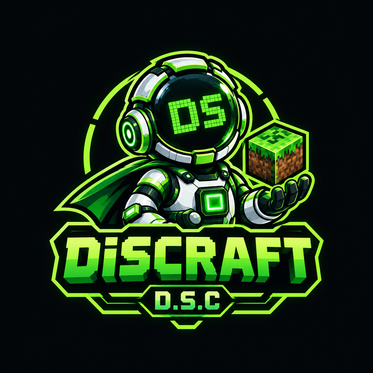 DiSCRAFT