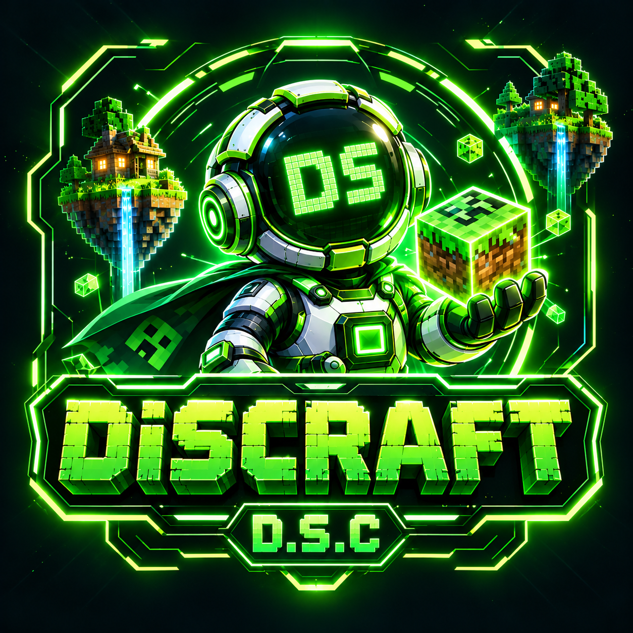 DiSCRAFT