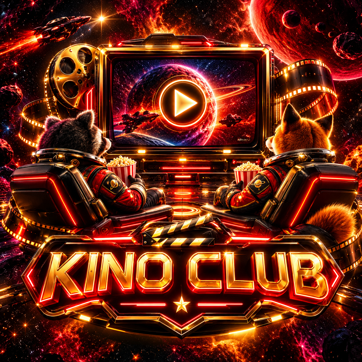 Kino Club