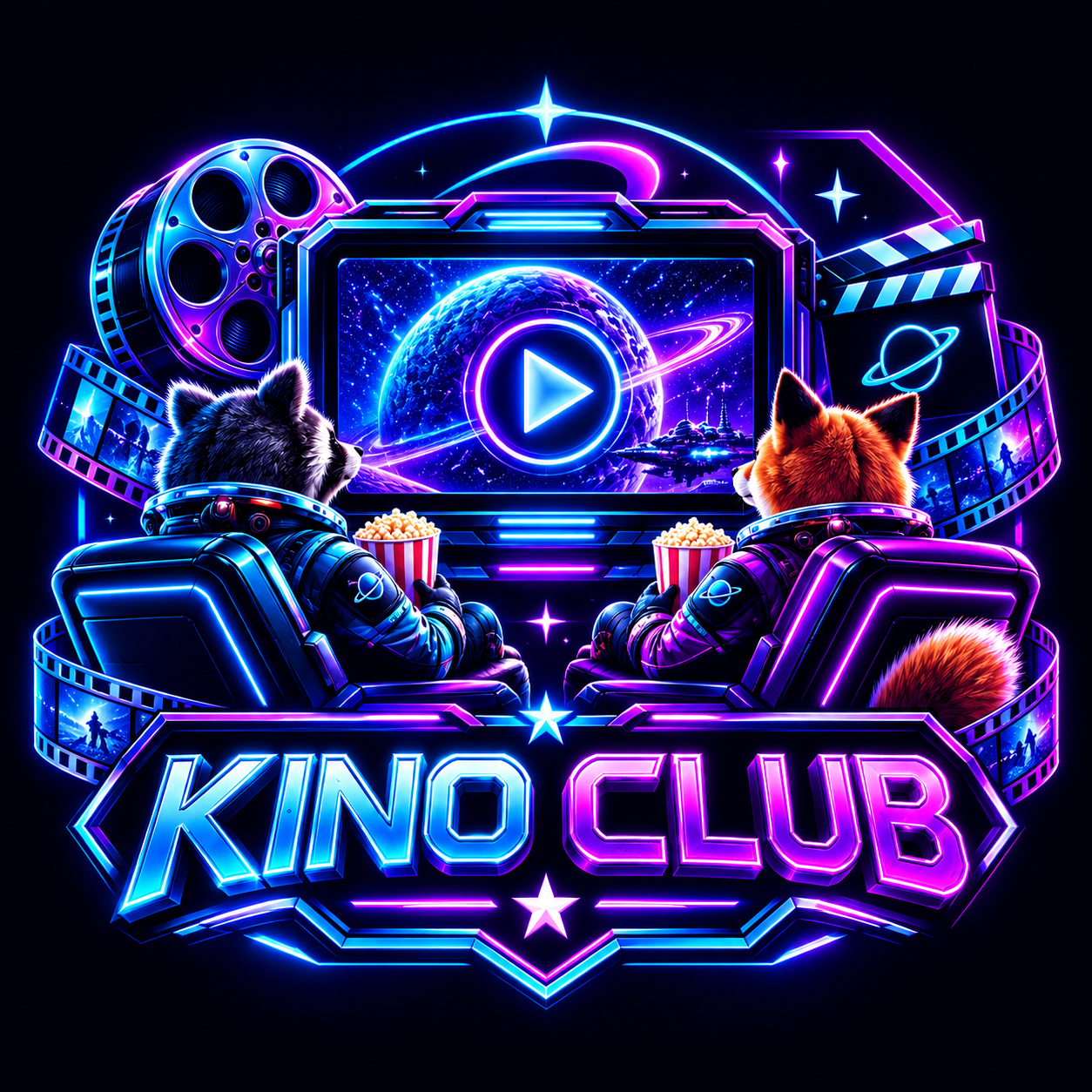 Kino Club