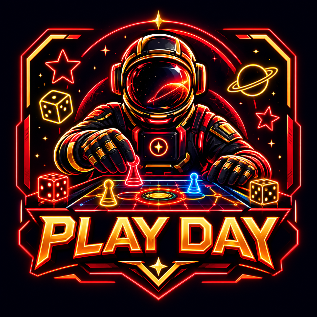Play Day