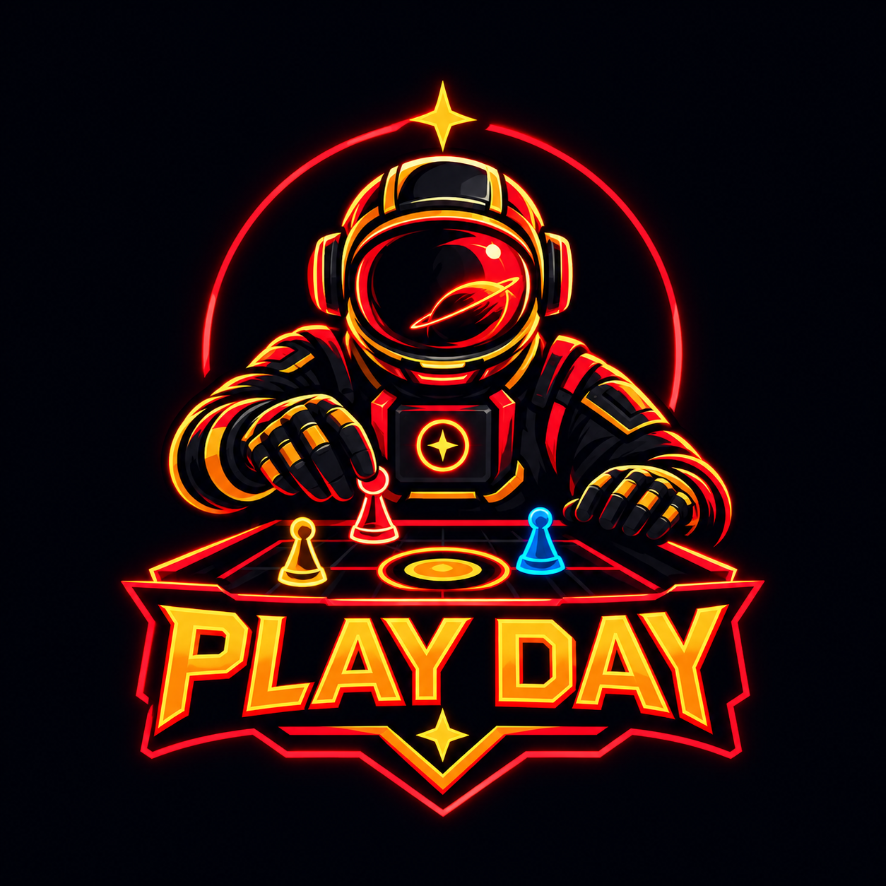 Play Day