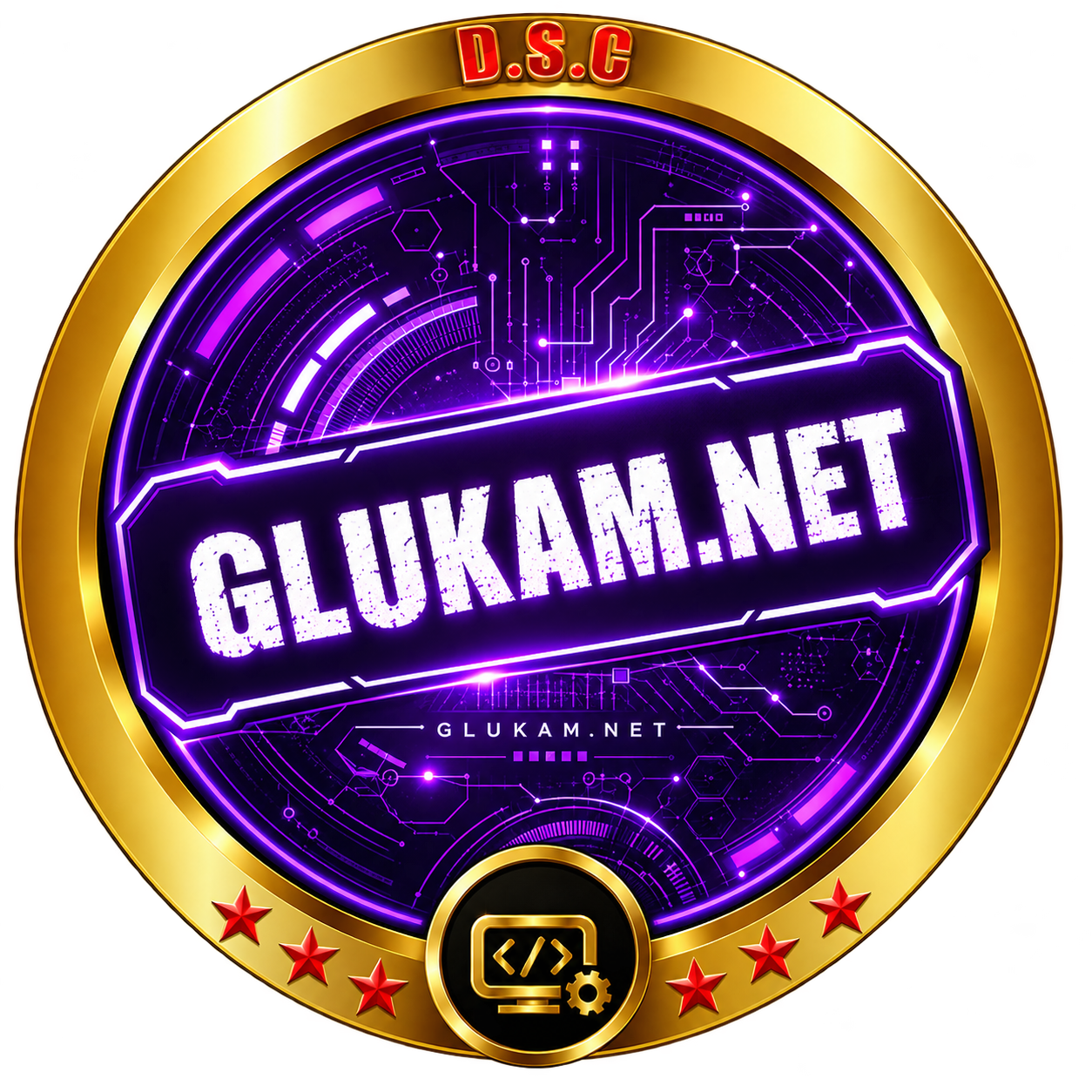 Glukam.net